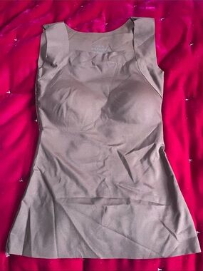 Dark brown-Women’s shape wear